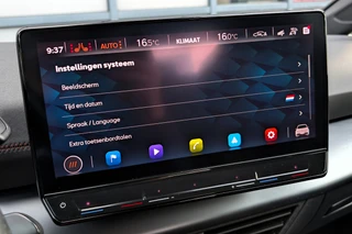 CUPRA Born Business One 62kWh SOH 92% Apple CarPlay / Android Auto / 42