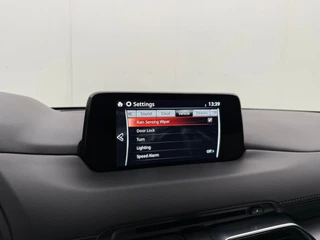 Mazda CX-5 2.0 SkyActiv-G 160 GT-M 4WD | Automaat | Cruise control | Stoelverwarming | Navigatie | Camera | Parkeersensoren / 22