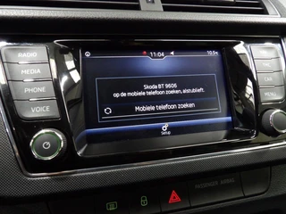 Skoda Fabia Combi 1.0 TSi Greentech Ambition / 22