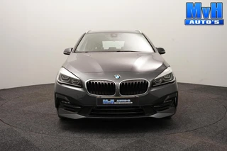 BMW 2-serie Active Tourer 218i Business Edition|SPORTSTOEL / 22