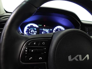 Kia Niro 1.6 GDi PHEV Plug-In DynamicPlusLine NAVI/CAMERA/LED/16"LMV! / 16