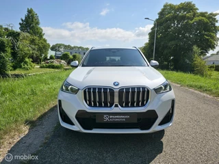 BMW X1 xDrive25e / M sport Pano / 360' / Leder / Memory / 41