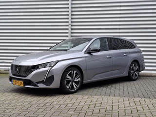 Peugeot 308 SW 130 Allure Nav/Clim/Cam/LMV / 4