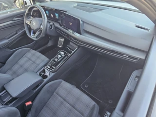Volkswagen Golf 1.4 eHybrid GTE Geen import | Panoramdak | IQ Light | / 13
