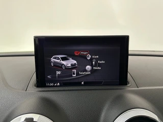 Audi A3 35 1.5TFSI 110KW/150PK DIGI DASH/PANODAK/TREKHAAK / 50