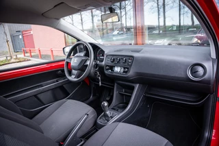 Seat Mii 1.0 Reference | Airco | Lichtmetaal 16'' | Parkeerhulp | / 39