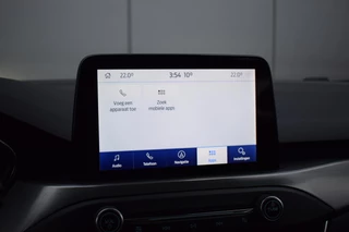Ford Focus Wagon Wagon 1.5 EcoBlue Titanium Business | Automaat | Trekhaak | Apple CarPlay | Climate / 14