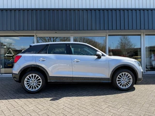 Audi Q2 35 TFSI CoD Design NL Auto Navi Stoelverw. 17inch LMV / 36