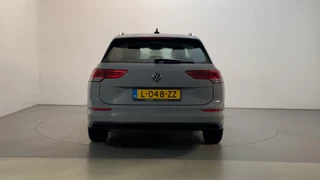 Volkswagen Golf Variant 1.5 TSI Life Business Sfeerverlichting Navigatie Virtual Cockpit Parkeersensoren / 10