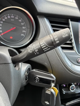 Opel Grandland X 130 PK 8-Traps Automaat | Climate control | Panorama dak | Winterpakket | Navigatie | Parkpilot | LM-Velgen | Trekhaak | AGR | Xenon verlichting / 34