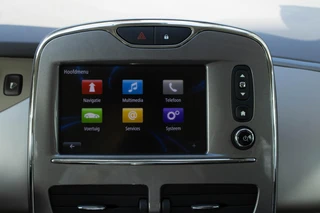 Renault Zoe R90 Bose 41 kWh|Koopaccu|Stoelverwarming|Camera| / 35