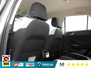Volkswagen T-Roc 1.5 TSI Sport | Carplay | Virtual | 19 inch | DSG | Trekhaak | Camera / 58
