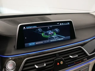 BMW 7 Serie 745e M-Sport Massage | TV | CoPilot / 24