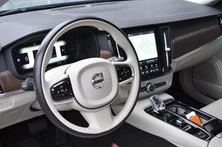 Volvo S90 2.0 T8 AWD Inscription / 5