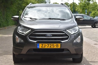 Ford EcoSport 1.0 EcoBoost Trend Ultimate  | NL-Auto | Afn.trekhaak | Camera | Carplay | Nav | Cruise Contr | Airco | LM-Velgen | NAP / 5