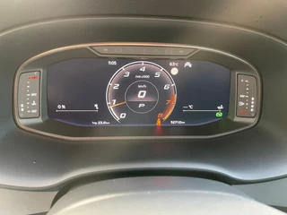 CUPRA Ateca 2.0 TSI VZ 300PK 4DRIVE Brembo Trekhaak Panoramadak Speciale VZ uitvoering! / 52