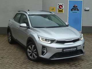 Kia Stonic 1.0 T-GDi MHEV Pulse Automaat|Navi|Camera|Climate-Control|Apple-Carplay/Android-Auto - 15.000km / 8