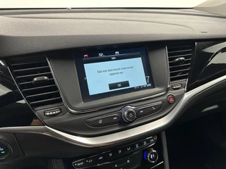 Opel Astra Sports Tourer 1.2 Blitz Elegance CARPLAY ECC NAVI CRUISE LM. / 35
