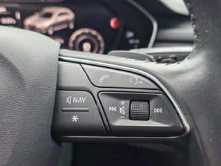 Audi A4 Avant 2.0 TFSI MHEV Sport S line black edition | PANO | HUD | ACC | 19 INCH | LEDER | CAMERA / 29