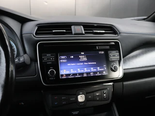 Nissan Leaf N-Connecta 40 kWh / 8