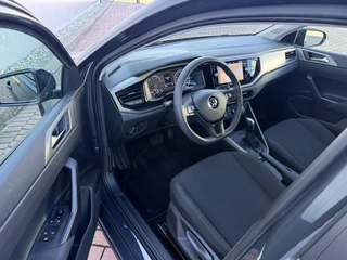 Volkswagen Polo 1.0 TSI 95pk DSG Navi | ACC / 6