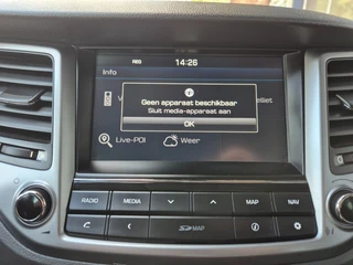 Hyundai Tucson 1.6 T-GDI Premium 4WD Camera, Stoelverkoeling/verwarming, elektrische achter klep, Leer, ALL IN prijs!. / 29