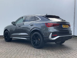 Audi Q3 Sportback 1.5 TFSI Pro Line S Line Pano.dak B&O Led Beauty / 55