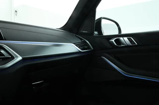 BMW X5 xDrive45e High Executive  Individual Leder, Apple carplay, Head up, Trekhaak / 46