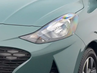 Hyundai i10 1.0 Comfort Smart 5-zits Automaat Private lease 389 pm / 35