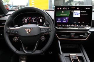 CUPRA Formentor 1.5 TSI e-Hybrid Business  | Trekhaak | Eclipse pack | Panoramadak / 6