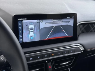 MG MG3 Hybrid+ 1.5 Hybrid+ Luxury ONDERHOUD GEHAD BIJ DEALER, DIRECT LEVERBAAR | 7 JAAR MG FABRIEKS GARANTIE TM 02-2032 | STOEL + STUURVERWARMING | 360 CAMERA | ADAP. CRUISE | DODE HOEK | KEYLESS | APPLE CARPLAY | / 38