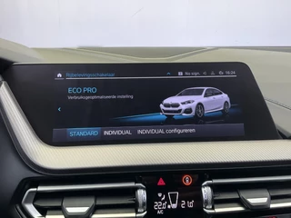 BMW 2 Serie Gran Coupé 218i M Sport Edition Pano.dak HUD Stoelverw. Carplay Alpinweiß DAB LED / 31