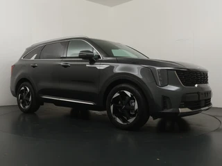 Kia Sorento 1.6 T-GDi Plug-in Hybrid 4WD ExecutiveLine 7p  - Stoelverwarming/Ventilatie - Panoramadak met schuif-/kantelfunctie - Massagestoelen - 360 Camera - Fabrieksgarantie t/m 2033 / 11