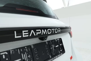 Leapmotor T03 Design 37.3 kWh  Camera, Panorama, / 11