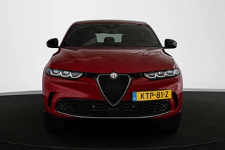 Alfa Romeo Tonale 1.3T PHEV Edizione Speciale Stuur/Stoelverwarming Adaptive Cruise Keyless Camera / 14