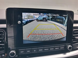 Kia Stonic 1.0 T-GDi MHEV 100pk DynamicPlusLine |Navi |Camera |25dkm! / 17