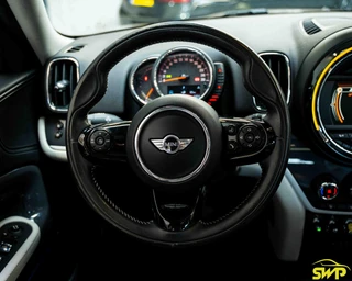 MINI Countryman 1.5 Cooper S E ALL4 Chili | Leer | Pano | Camera | Navigatie / 12