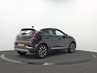 Renault Captur 1.0 TCe 90 techno Camera | Navigatie | Cruise control / 2