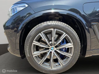 BMW X5 xDrive45e M-sport Shadow line / Laser koplampen / HUD / 20