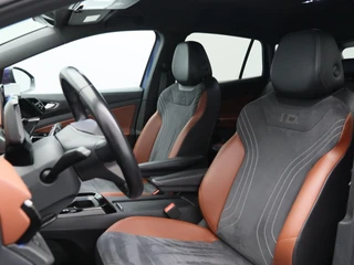 Volkswagen ID.4 Pro Performance 77 kWh 204 Pk | Stoel/Stuurverwarming | Adaptive cruise | Camera | CarPlay | 54.397 Km !! / 20