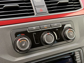 Volkswagen Caddy 1.2 TSI CarPlay Trekh Airco Cruise Stoelverwarming / 21