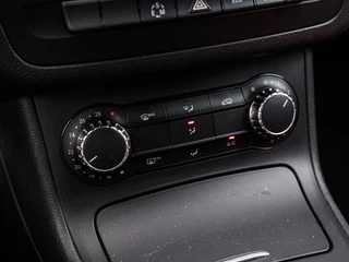 Mercedes-Benz B-Class 250 Ambition Rood leder | Xenon | Camera | Navi | Trekhaak | PDC v+a | Cruise control / 27