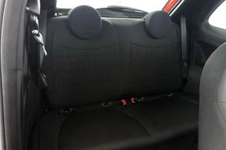 Fiat 500 1.0 Hybrid Navigatie Climate Control Apple CarPlay Cruise Control / 9
