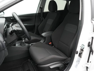 Hyundai Bayon 1.0 T-GDI Comfort Smart Private lease 439 p.m. / 13