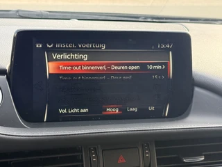 Mazda 6 Sportbreak 2.0 SkyActiv-G 165 Centre-Line  | Trekhaak | Adapt. Cruise | Apple/Android | Head-Up | PDC incl. Camera / 74