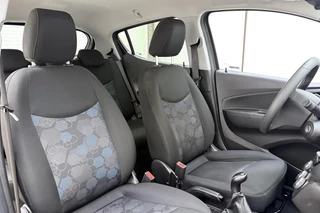 Opel KARL 1.0 Rocks Online Edition | Navigatie via Carplay | Parkeersensoren | Dakrails | DAB radio | Cruise control | Zuinige motor / 11