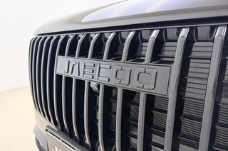 Jaecoo 7 1.5 GDI SHS-P Exclusive Black Edition Plug-in Hybride | 20" zwarte lichtmetalen velgen | Schuif-/kanteldak | Stoelverwarming & ventilatie | Elektrische achterklep | 1500 KG trekgewicht / 36