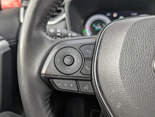 Toyota RAV4 2.5 Hybrid AWD Dynamic NWE. 4-SEASONS STOEL- & VOORRUITVERWARMING PDC V+A DIGITAL DISPLAY LED / 21