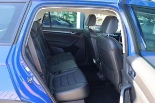 Skoda Kodiaq 1.5 TSI Business Edition|Trekhaak|Stoelverwarming|ACC|Dodehoek detectie|Carplay|Clima / 16
