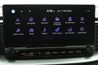 Kia ProCeed 1.5 T-GDi GT-Line Automaat  - Apple Carplay/Android Auto - Cruise Control - Dodehoekdetectie - Climate Control - Navigatie - Stoel/Stuur Verwarming - - Fabrieksgarantie tot 06-2031 / 54